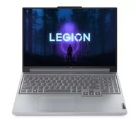 Laptopy - Lenovo Legion Slim 5 16IRH8 16" 165Hz i7-13700H 32GB RAM 1TB Dysk SSD RTX4070 - miniaturka - grafika 1