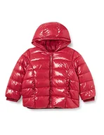 Kurtki i płaszcze dla dziewczynek - United Colors of Benetton Kurtka dla dziewczynek, 39J, 82 cm - miniaturka - grafika 1