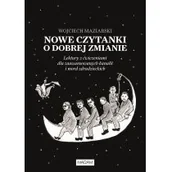 Filozofia i socjologia - Nowe czytanki o dobrej zmianie - miniaturka - grafika 1