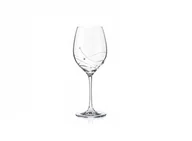 Kieliszki - Diamante 2x Kieliszki do wina czerwonego Glitz 141816 - miniaturka - grafika 1