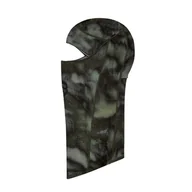 Pozostała odzież narciarska - Kominiarka Buff ThermoNet Hinged Balaclava Fust Camouflage - miniaturka - grafika 1