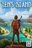 Gry PC Cyfrowe - Len's Island (PC) - Steam Key - GLOBAL - miniaturka - grafika 1