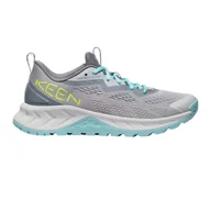 Buty trekkingowe damskie - Buty trekkingowe damskie Keen Versacore Speed - miniaturka - grafika 1