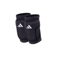 Siatkówka - Nakolanniki ADIDAS PRIMEKNIT KP IW1500 – Czarny - miniaturka - grafika 1