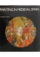 Książki o kulturze i sztuce - Painting in Medieval Spain - miniaturka - grafika 1