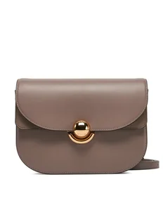 Furla Torebka Sfera Borsa A Tracolla S Vaniglia WB01355 BX0428 MA200 Różowy - Torebki damskie - miniaturka - grafika 1