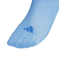 Skarpetki dla dzieci - adidas Unisex dziecięce skarpety antypoślizgowe 5,5K - 7K - miniaturka - grafika 1