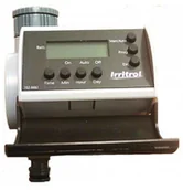 Inne akcesoria do nawadniania - Sterownik nakranowy New Tap Timer IRRITROL - miniaturka - grafika 1