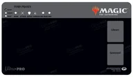 Akcesoria do gier planszowych - Ultra Pro: Magic the Gathering - Single Player Battlefield Playmat - gra - miniaturka - grafika 1