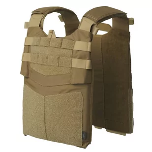 Helikon - Kamizelka taktyczna Guardian Plate Carrier - Coyote - KK-GPC-CD-11 - Odzież taktyczna i umundurowanie - miniaturka - grafika 1