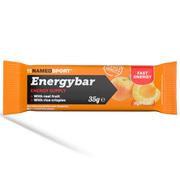 Batony proteinowe - Adventure Food NAMEDSPORT NAMEDSPORT Energybar 35g - miniaturka - grafika 1