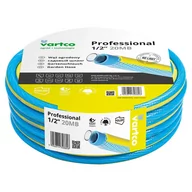 Węże ogrodowe i zraszacze - Wąż Ogrodowy 1/2" 20Mb Professional - miniaturka - grafika 1