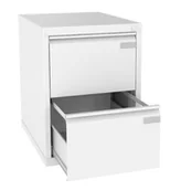 Meble i wyposażenie gabinetów medycznych - Nadstawka do teczek zawieszkowych A4 NSZK 104 - miniaturka - grafika 1