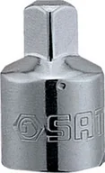 Narzędzia samochodowe - ADAPTER 3-DROŻNY 3/8''-1/2'' SATA 12930 2064500012930 - miniaturka - grafika 1