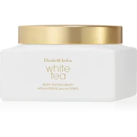 Balsamy i kremy do ciała - Elizabeth Arden White Tea Krem do ciała 225 ml - miniaturka - grafika 1