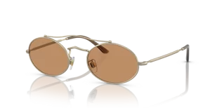 Okulary Przeciwsłoneczne Giorgio Armani AR 115SM 300253 - Okulary przeciwsłoneczne - miniaturka - grafika 1