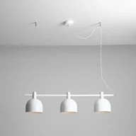 Lampy sufitowe - Aldex BERYL 976E zwis sufitowy 3x60W/E27 ** 15% rabatu z KODEM: LISCIE15 ALD976E - miniaturka - grafika 1