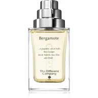 Wody i perfumy męskie - The Different Company Bergamote woda toaletowa 100ml - miniaturka - grafika 1