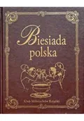 Książki kucharskie - Biesiada polska - miniaturka - grafika 1