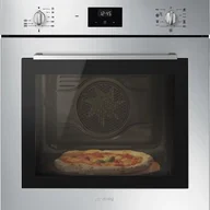 Piekarniki do zabudowy - Smeg SF6400PZX - miniaturka - grafika 1