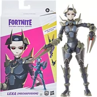 Figurki dla dzieci - FORTNITE VICTORY ROYALE SERIES ORYGINALNA RUCHOMA FIGURKA LEXA MECHAFUSION - miniaturka - grafika 1