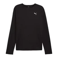 Koszulki sportowe męskie - Longsleeve do biegania męski PUMA Run Cloudpun - miniaturka - grafika 1