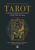 Ezoteryka - Tarot w pismach wybitnych okultystów - miniaturka - grafika 1