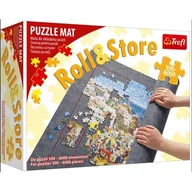 Puzzle - Trefl Mata do układania puzzli, 500-6000 elementów - miniaturka - grafika 1