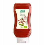 Ketchup - BYODO Ketchup dla dzieci 300ml - BIO - miniaturka - grafika 1