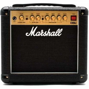 Marshall DSL1CR - Wzmacniacze gitarowe - miniaturka - grafika 1
