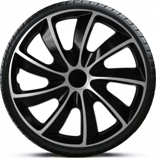 Kołpaki 17 do Toyota Audi Seat Ford Kia Skoda Opel VW Fiat Peugeot Citroen - Kołpaki samochodowe - miniaturka - grafika 1