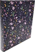 Albumy fotograficzne - Goldbuch Album GOLDBUCH 27154 Meadow Miracles blue 30x31/60 pageswhite sheets|corner/splits|bookbound - miniaturka - grafika 1