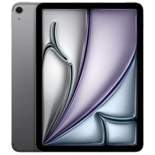 APPLE iPad Air 11" 7 gen. 2025 256 GB 5G Wi-Fi Gwiezdna szarość - Tablety - miniaturka - grafika 1