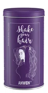 Włosy, skóra, paznokcie - ANWEN ANWEN SHAKE YOUR HAIR NUTRIKOSMETYK 360G - miniaturka - grafika 1