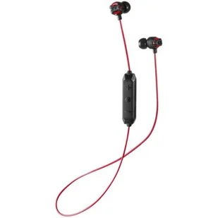JVC HA-FX103BT czerwone - Słuchawki - miniaturka - grafika 1
