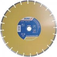 Tarcze do pił - Dedra Tarcza diamentowa LASER H1160 1601do1700-87-uniw - miniaturka - grafika 1