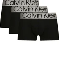 Majtki męskie - Calvin Klein Underwear Bokserki 3-pack - miniaturka - grafika 1