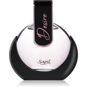 Wody i perfumy damskie - Sapil Desire woda perfumowana 80 ml - miniaturka - grafika 1