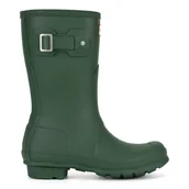 Kalosze damskie - Kalosze HUNTER WFS1000RMA - miniaturka - grafika 1