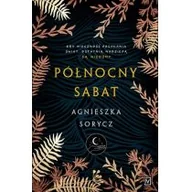 Powieści - Czwarta Strona Północny sabat - Agnieszka Sorycz - miniaturka - grafika 1