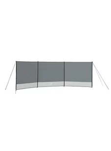 Easy Camp Windscreen szary 120330 - Akcesoria turystyczne - miniaturka - grafika 1