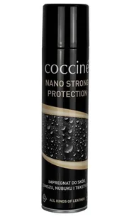 COCCINE Impregnat Nano Strong 400ml 4941 - Środki do obuwia i ubrań - miniaturka - grafika 13