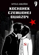 E-booki - literatura obca - Kochanek czerwonej gwiazdy - miniaturka - grafika 1