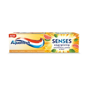 GlaxoSmithKline Senses Pasta do zębów 75ml - Pasty do zębów - miniaturka - grafika 1