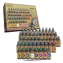The Army Painter: Speedpaint 2.0 - Mega Set - Akcesoria do gier planszowych - miniaturka - grafika 1