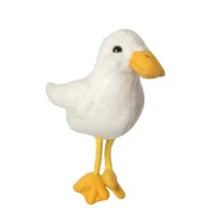 Maskotki i pluszaki - Pacynka do zabawy dla dzieci mała kaczka Puppet Company - miniaturka - grafika 1