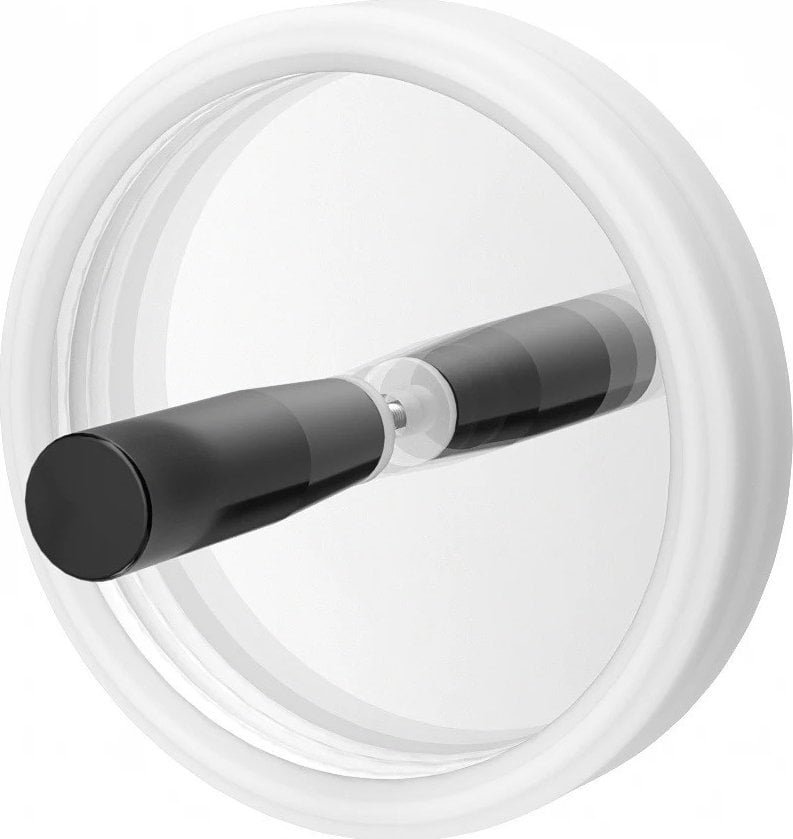 Ava Uchwyt do czyszczenia płyty LP ProfI - CZYSZCZENIE NA MOKRO ava2LPwht