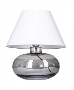 4concepts Bergen Lampa stołowa 1-punktowa L007252111 - Lampy stojące - miniaturka - grafika 1
