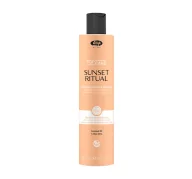 Szampony do włosów - LISAP MILANO SUNSET RITUAL SZAMPON DO WŁOSÓW 2W1 250ML - miniaturka - grafika 1
