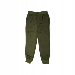 Spodnie damskie khaki Casual KENNETH COLE S - Spodnie damskie - miniaturka - grafika 1